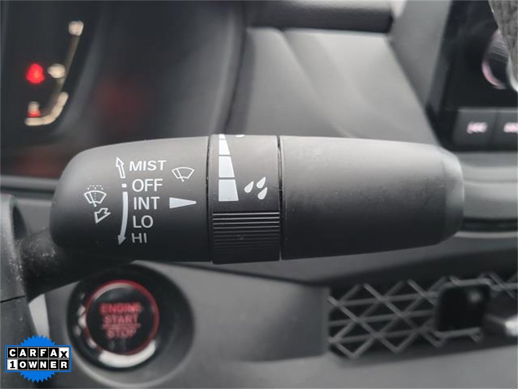 Used 2023 Honda Accord EX image 30