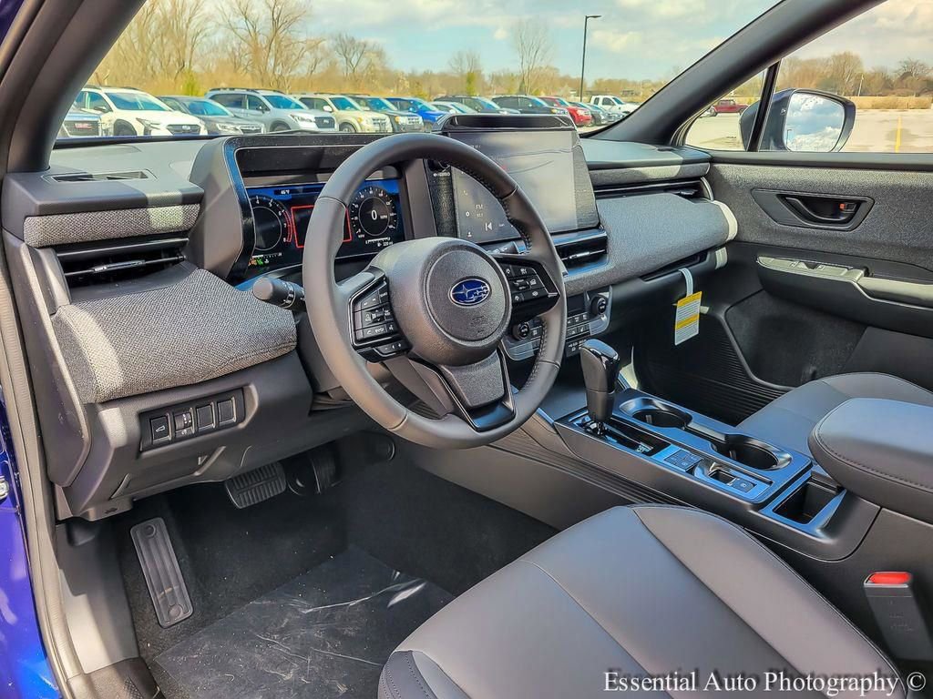 New 2026 Subaru Outback Premium AWD/4WD image 9