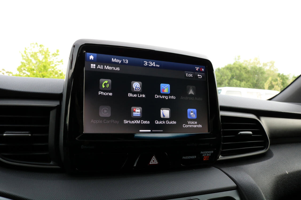 Used 2020 Hyundai Veloster 2.0 Premium image 26