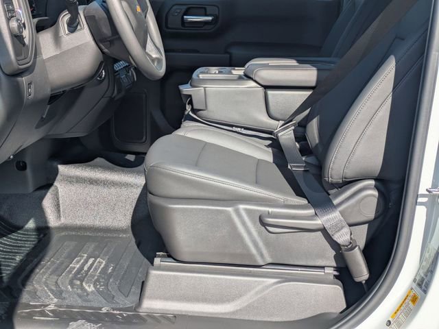 New 2026 Chevrolet Silverado 1500 W/T w/ WT Value Package image 10