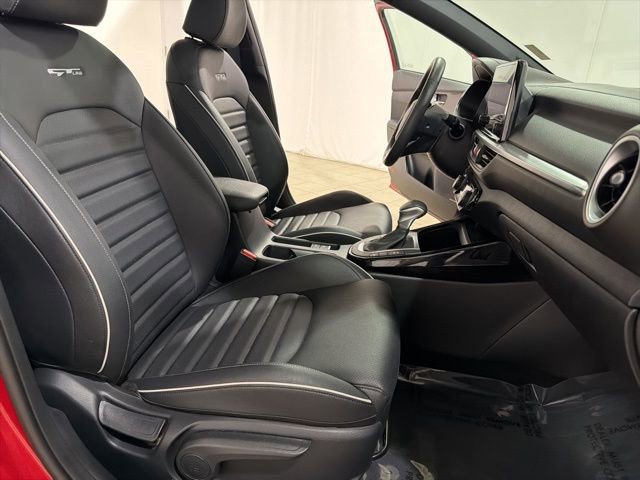 Used 2024 Kia Forte GT-Line w/ GT-Line Premium Package image 25