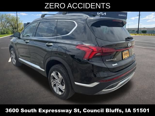 Used 2023 Hyundai Santa Fe SEL w/ Premium Package AWD/4WD image 6