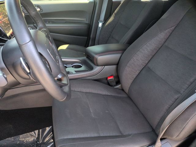 Certified 2023 Dodge Durango R/T w/ Blacktop Package RWD image 14