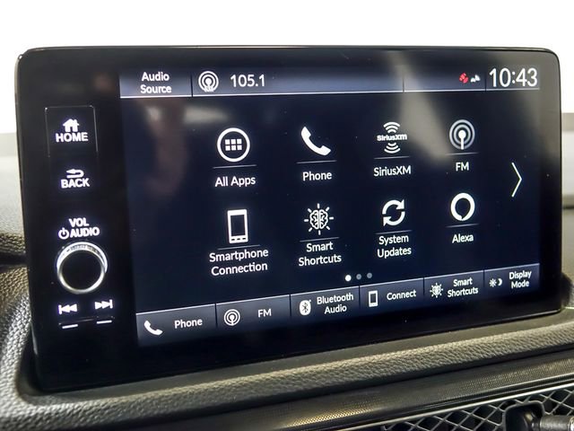 Used 2023 Acura Integra A-Spec image 22