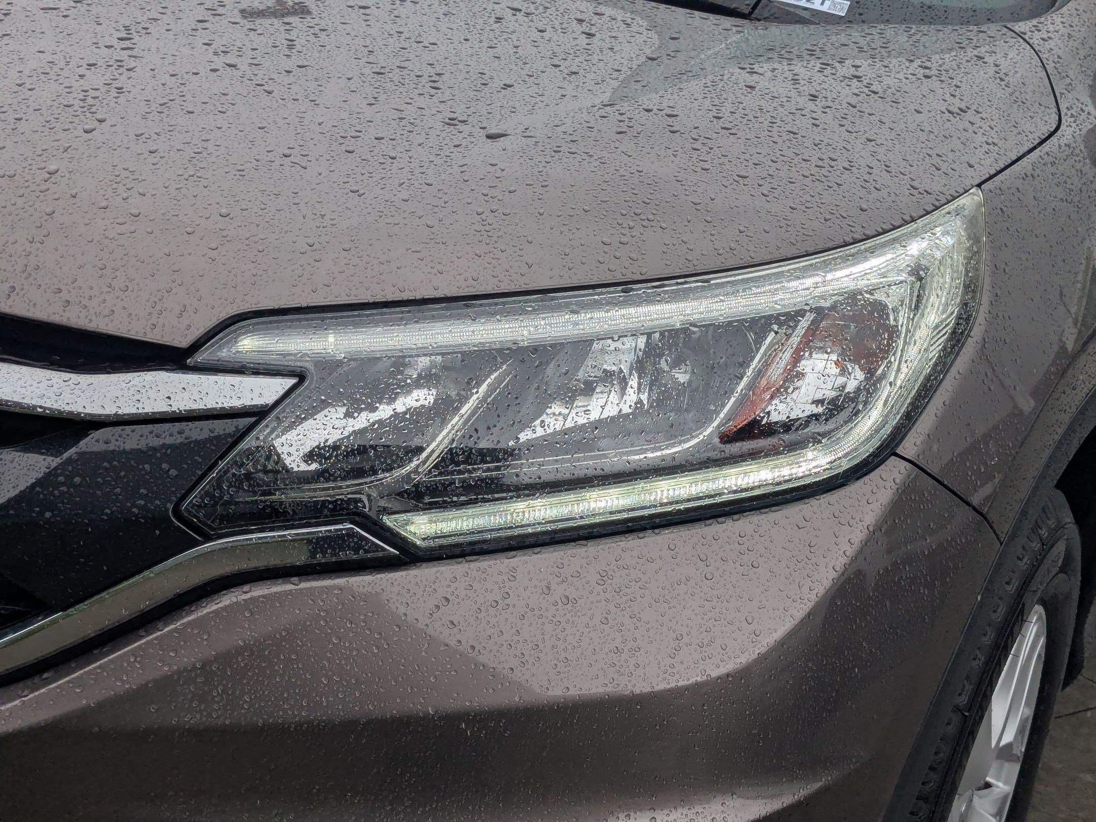 Used 2015 Honda CR-V EX image 11