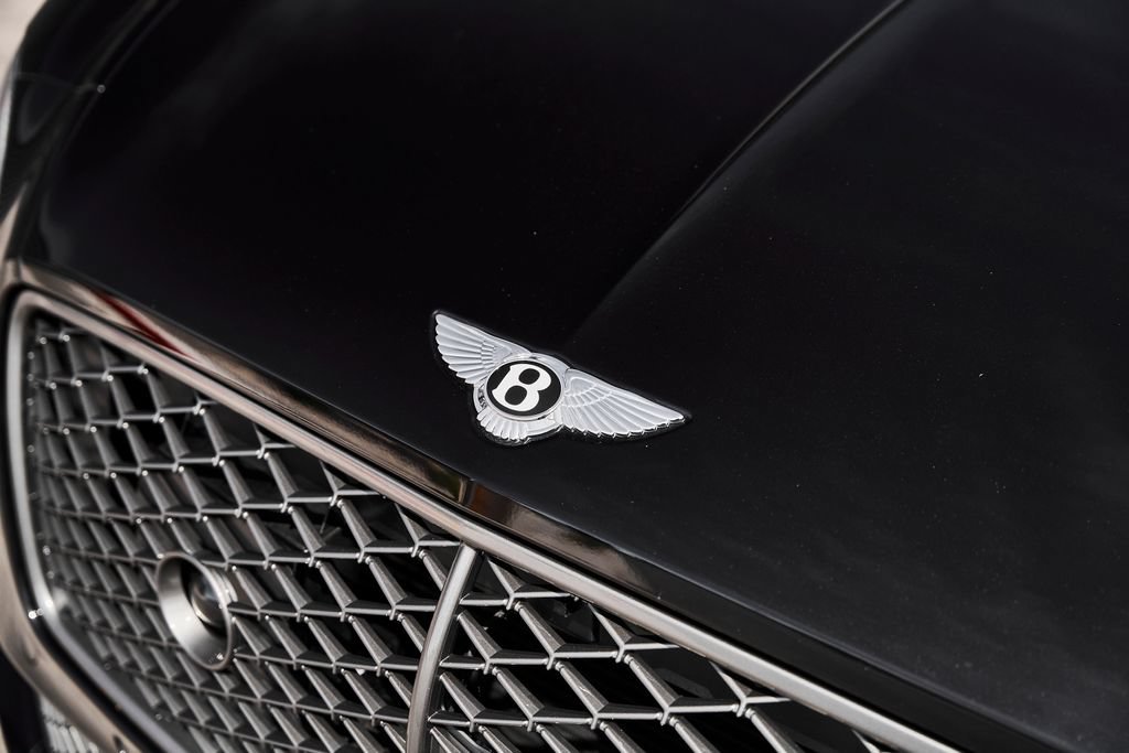 Used 2025 Bentley Continental GT Speed AWD/4WD image 7