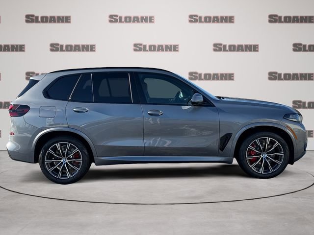 New 2026 BMW X5 xDrive50e w/ M Sport Package AWD/4WD image 6