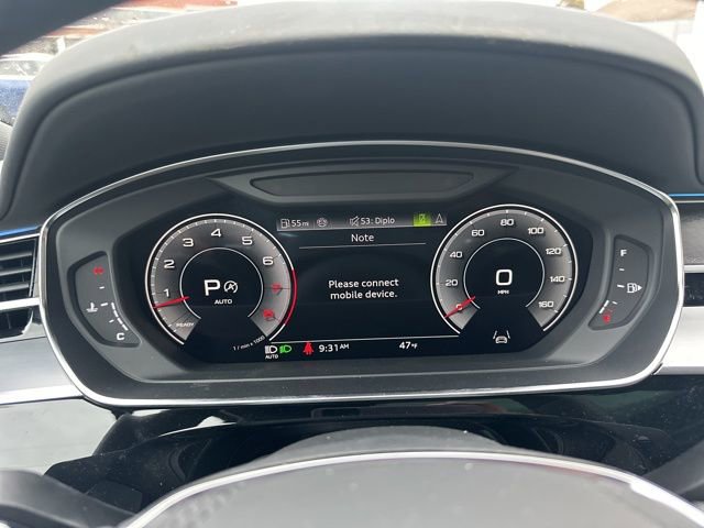 New 2026 Audi A8 L 3.0T AWD/4WD image 30