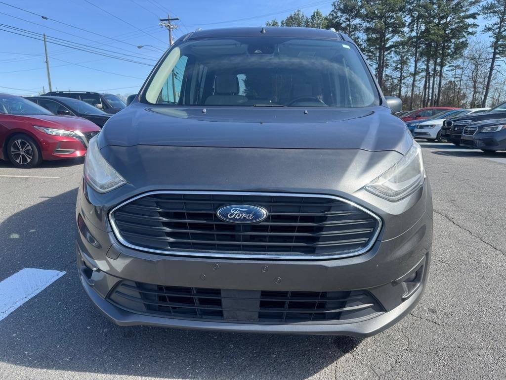 Used 2019 Ford Transit Connect XLT w/ Trailer Tow Package image 2
