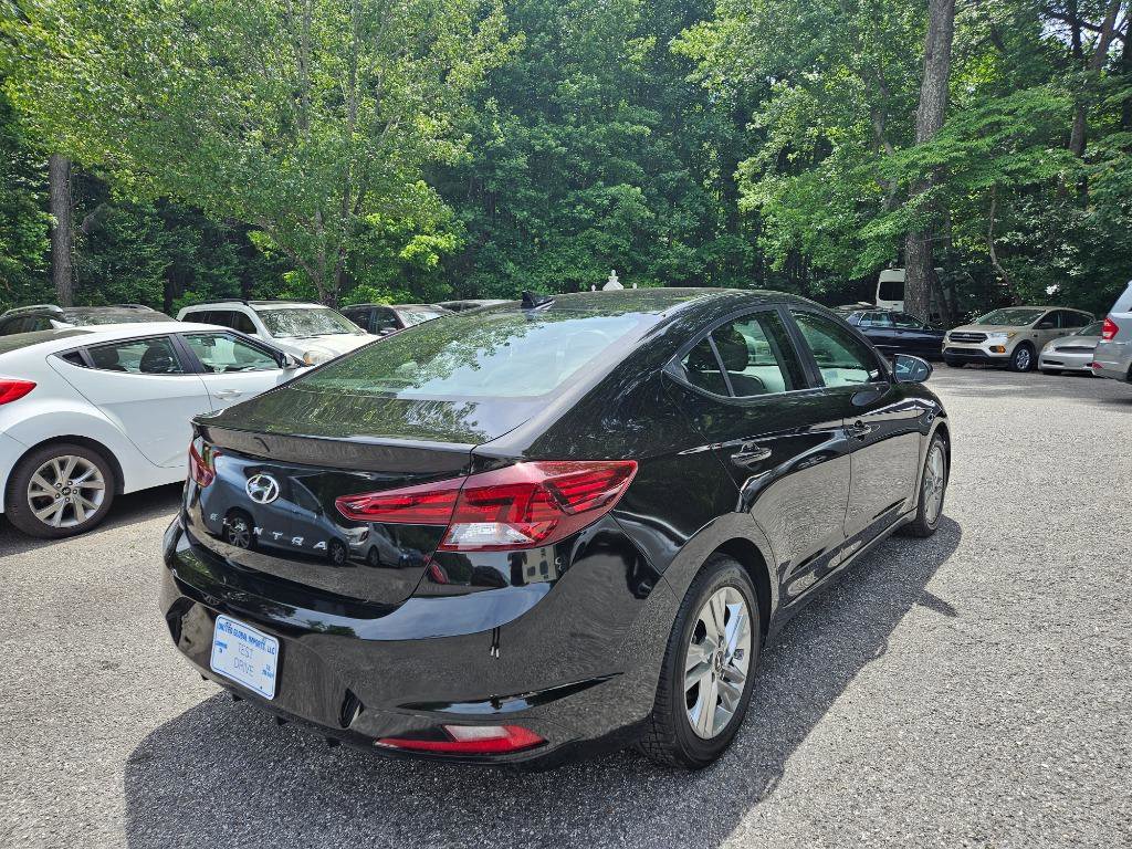 Used 2020 Hyundai Elantra Value Edition image 6