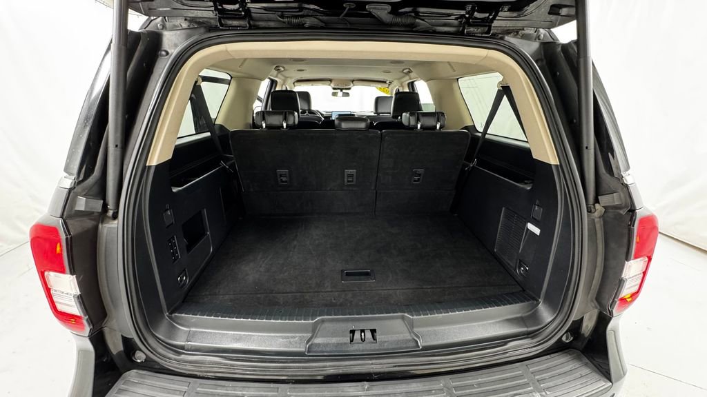 Used 2024 Ford Expedition Max XLT AWD/4WD image 16