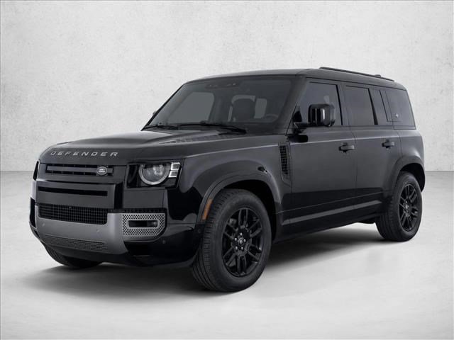 Used 2023 Land Rover Defender 110 X-Dynamic SE