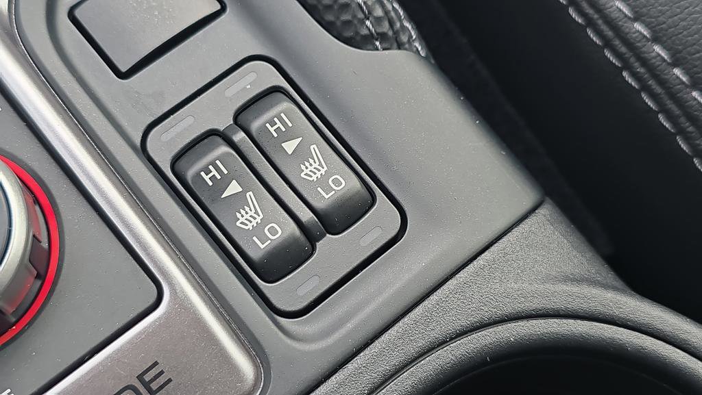 Used 2023 Subaru Forester Touring image 32