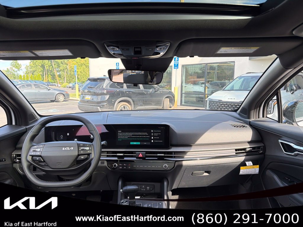 New 2027 Kia Sportage X-Line AWD/4WD image 23