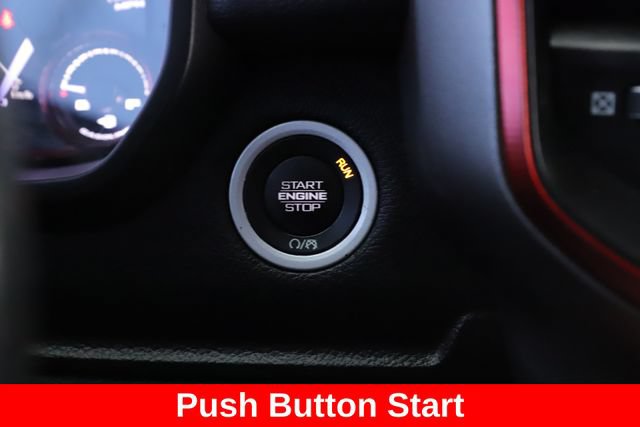 Used 2022 RAM 1500 Rebel w/ Rebel Level 2 Equipment Group AWD/4WD image 22