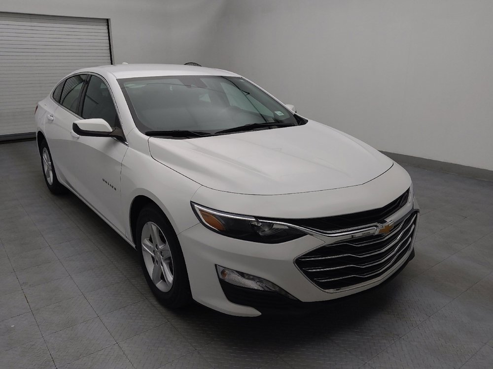 Used 2024 Chevrolet Malibu LT image 13