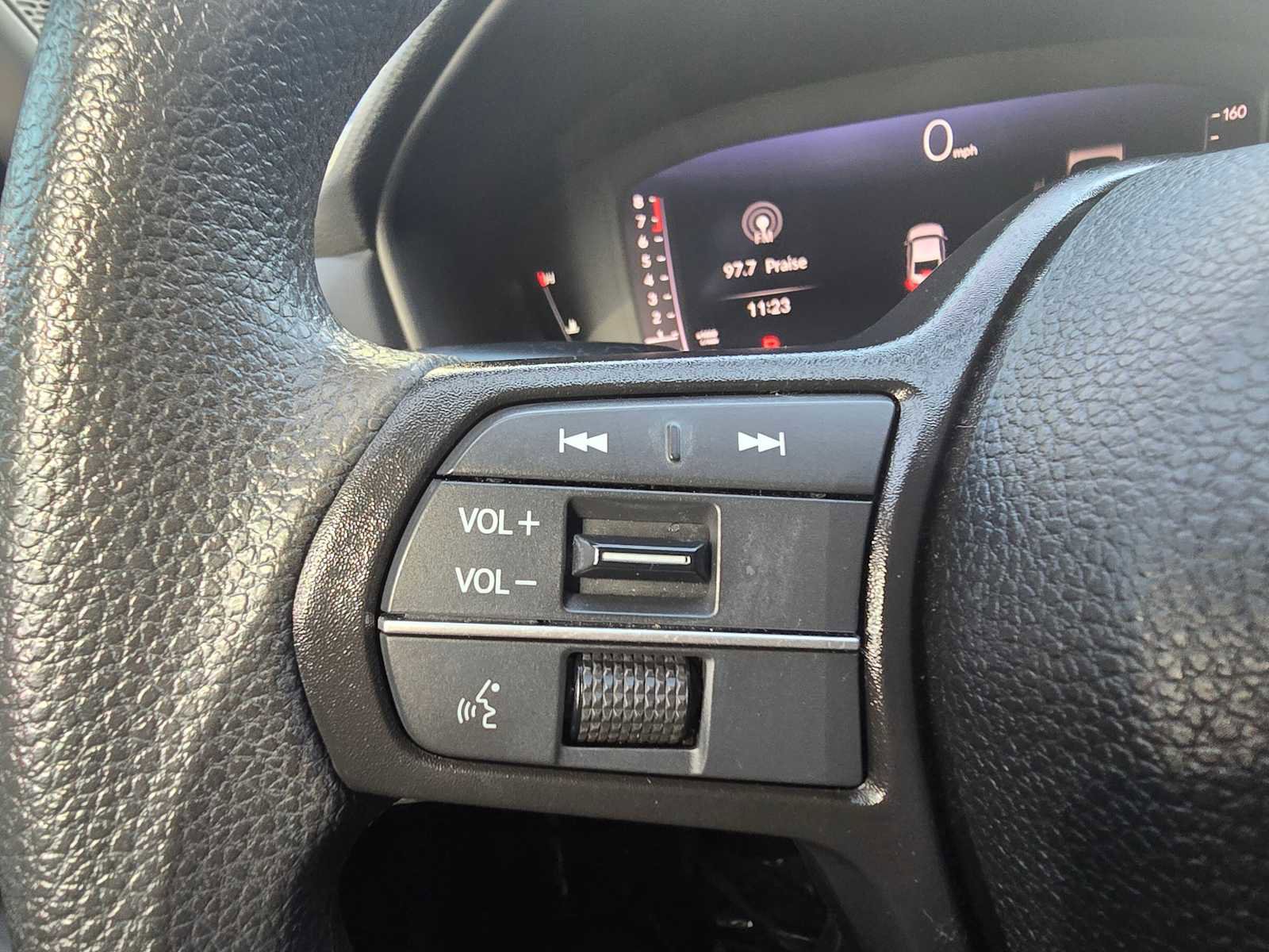 Used 2023 Honda Accord EX image 33