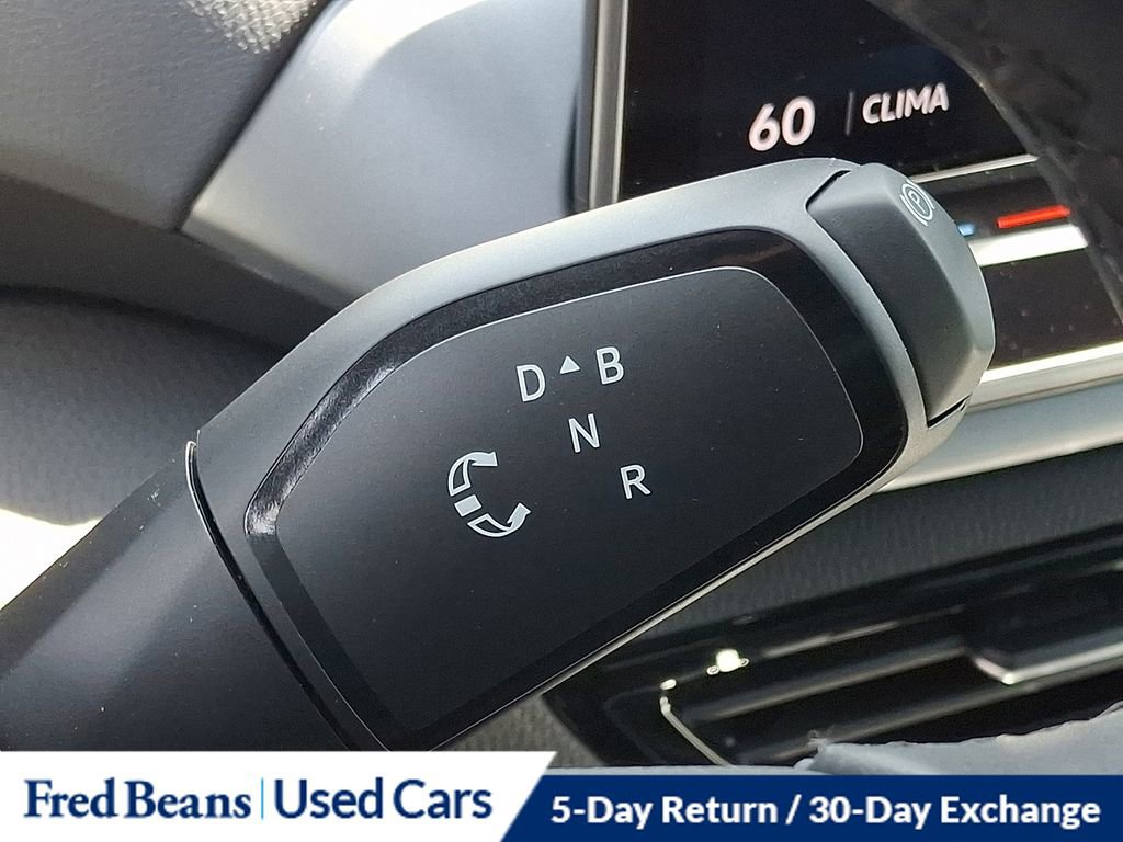 Certified 2024 Volkswagen ID.4 Pro RWD image 14