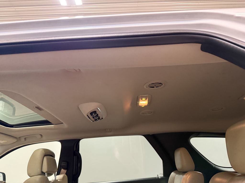 Used 2016 Dodge Durango Citadel w/ Technology Group image 10