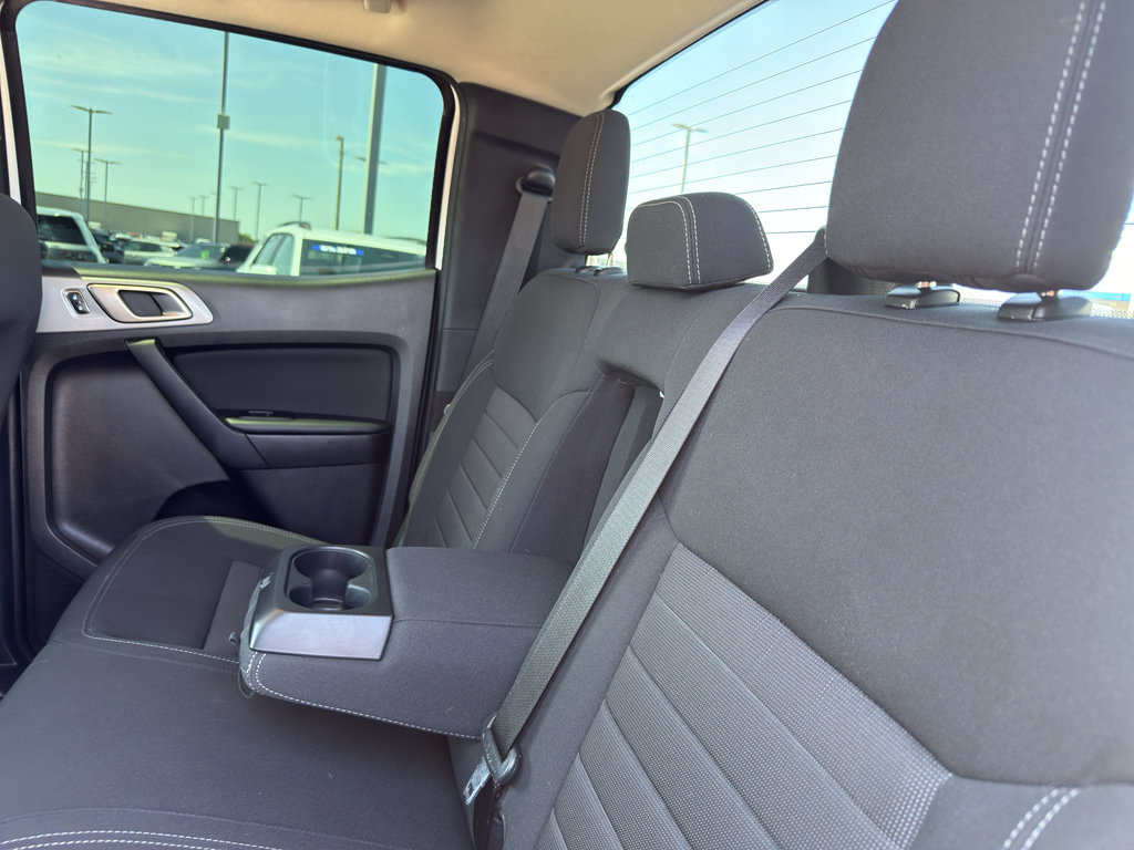Used 2020 Ford Ranger XLT AWD/4WD image 34