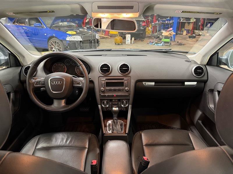 Used 2011 Audi A3 2.0T Premium Plus AWD/4WD image 14