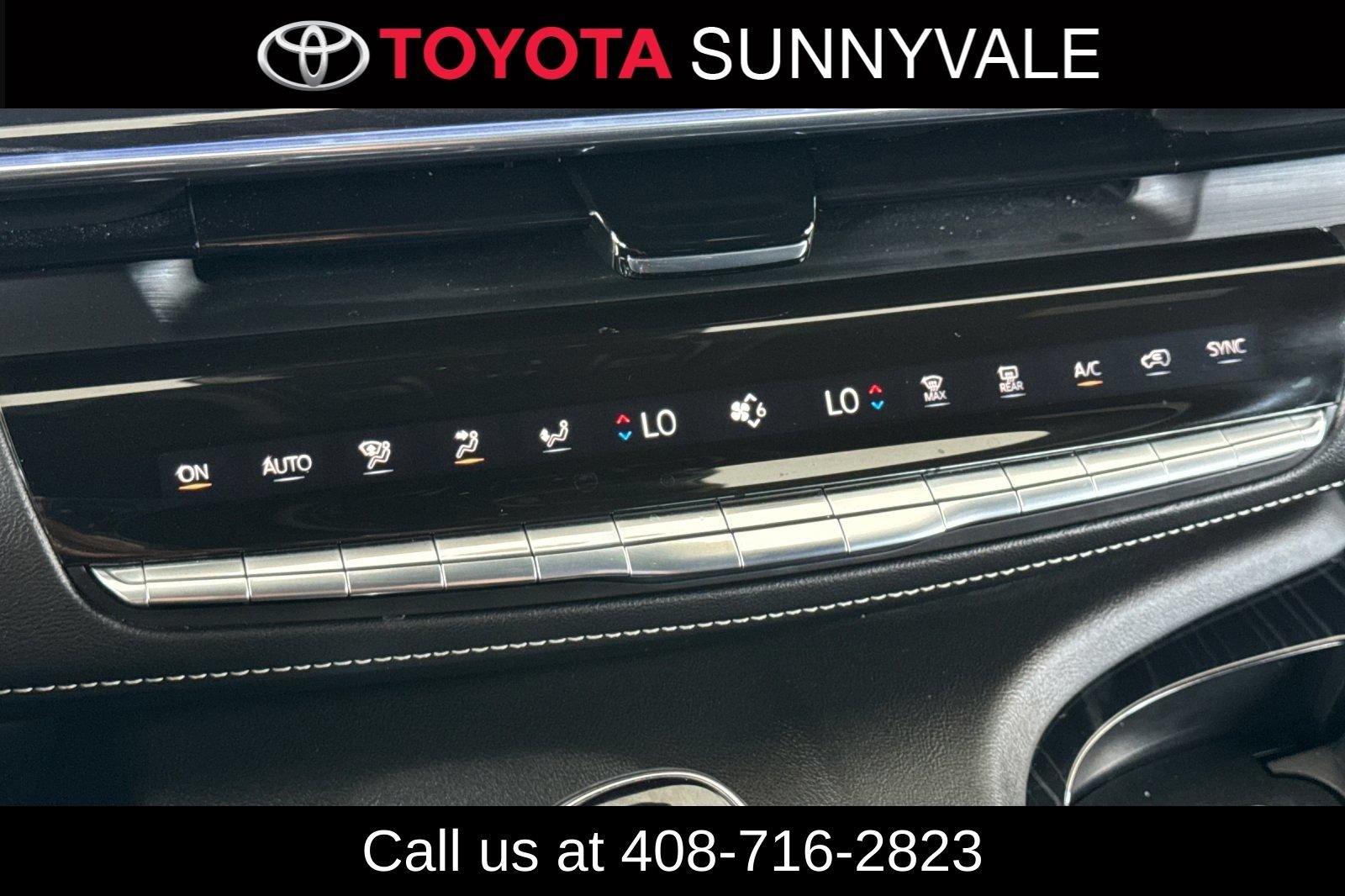 Used 2023 Cadillac Escalade Sport w/ Touring Package AWD/4WD image 26