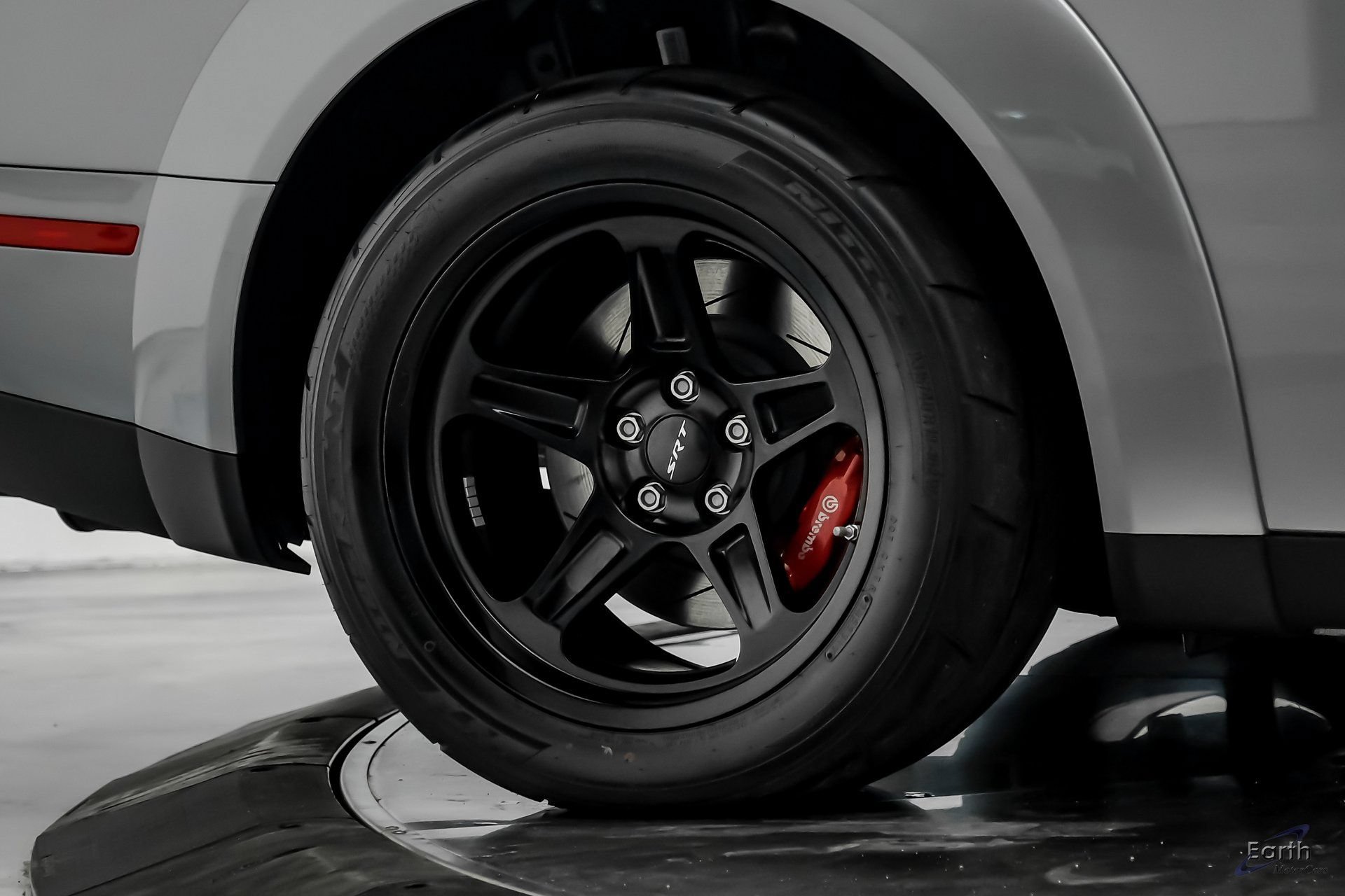 Used 2018 Dodge Challenger SRT Demon RWD image 94