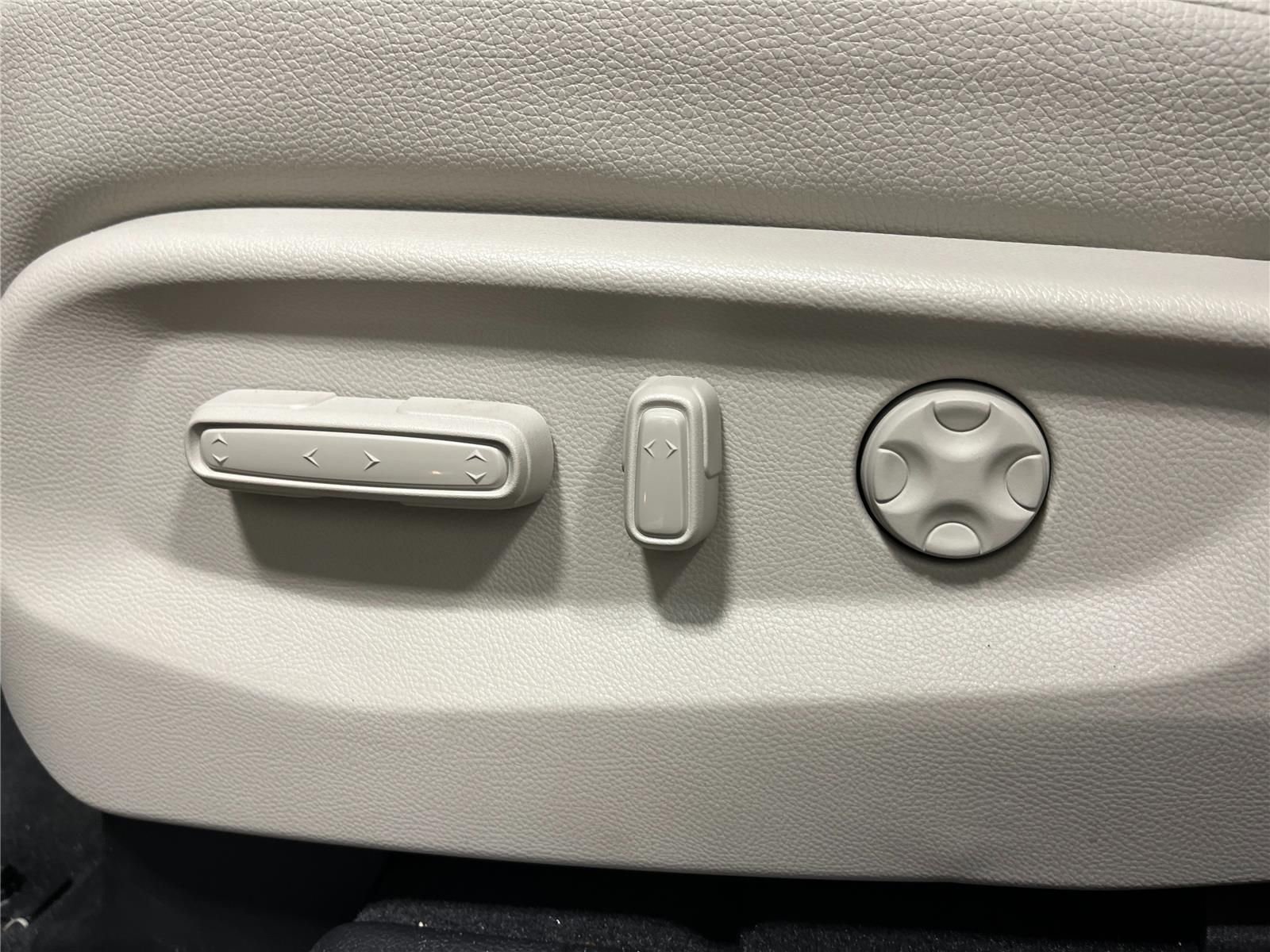 New 2026 Honda Odyssey EX-L image 13