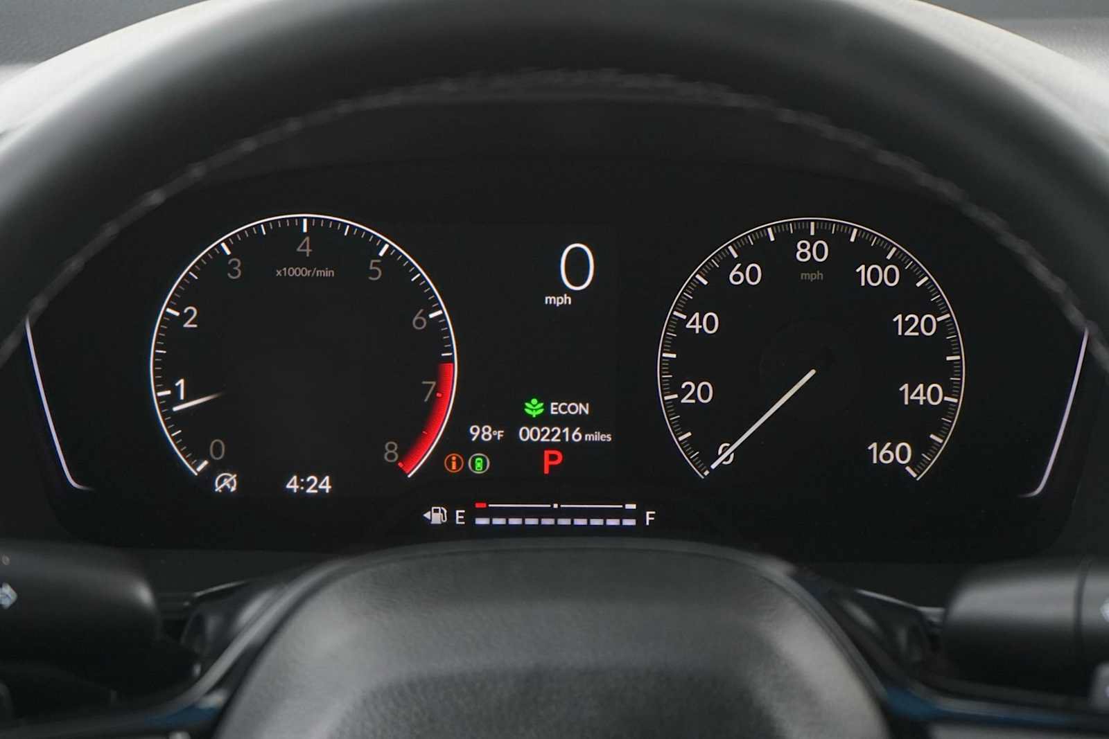 Certified 2026 Honda Civic Sport image 19