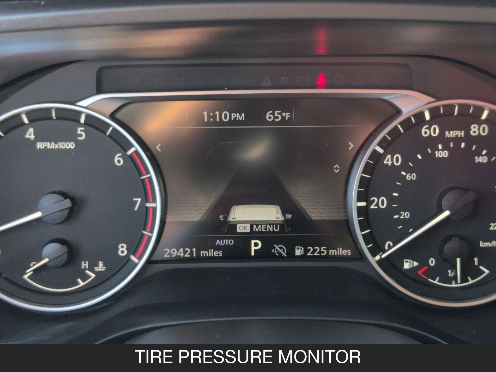 Used 2025 Nissan Rogue SV image 19