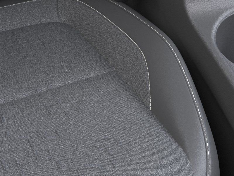 New 2026 Kia Seltos S FWD image 24