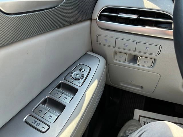 Used 2024 Hyundai Palisade SEL AWD/4WD image 15