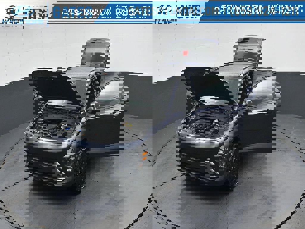 New 2026 Hyundai Kona SEL Sport image 47