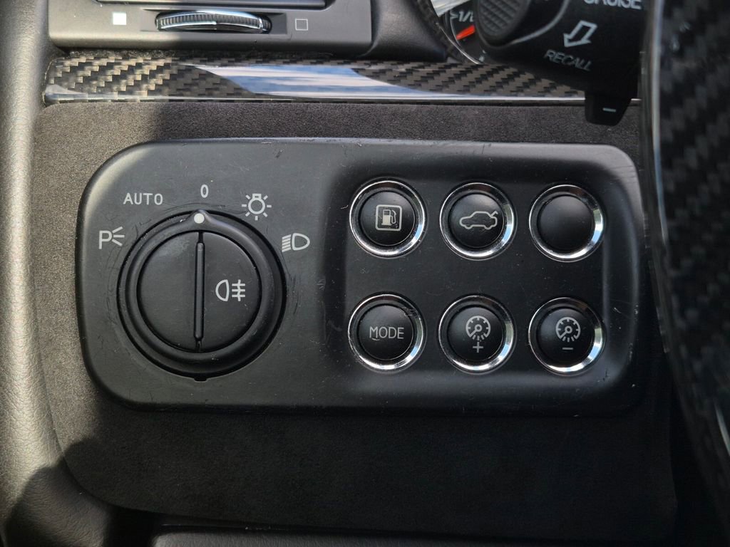 Used 2013 Maserati GranTurismo MC image 33