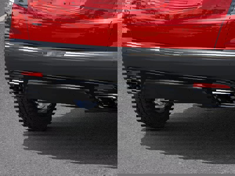 New 2026 Cadillac XT5 Sportv image 14