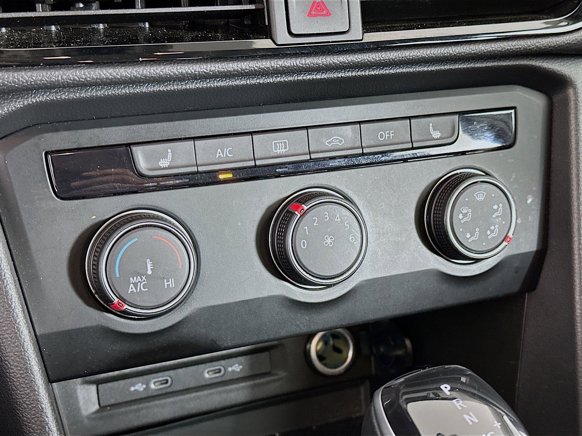 Used 2022 Volkswagen Taos S w/ IQ Drive S Package image 23