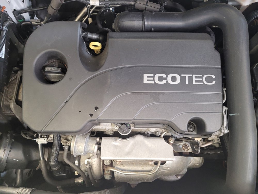 Used 2021 Chevrolet Equinox LT AWD/4WD image 30