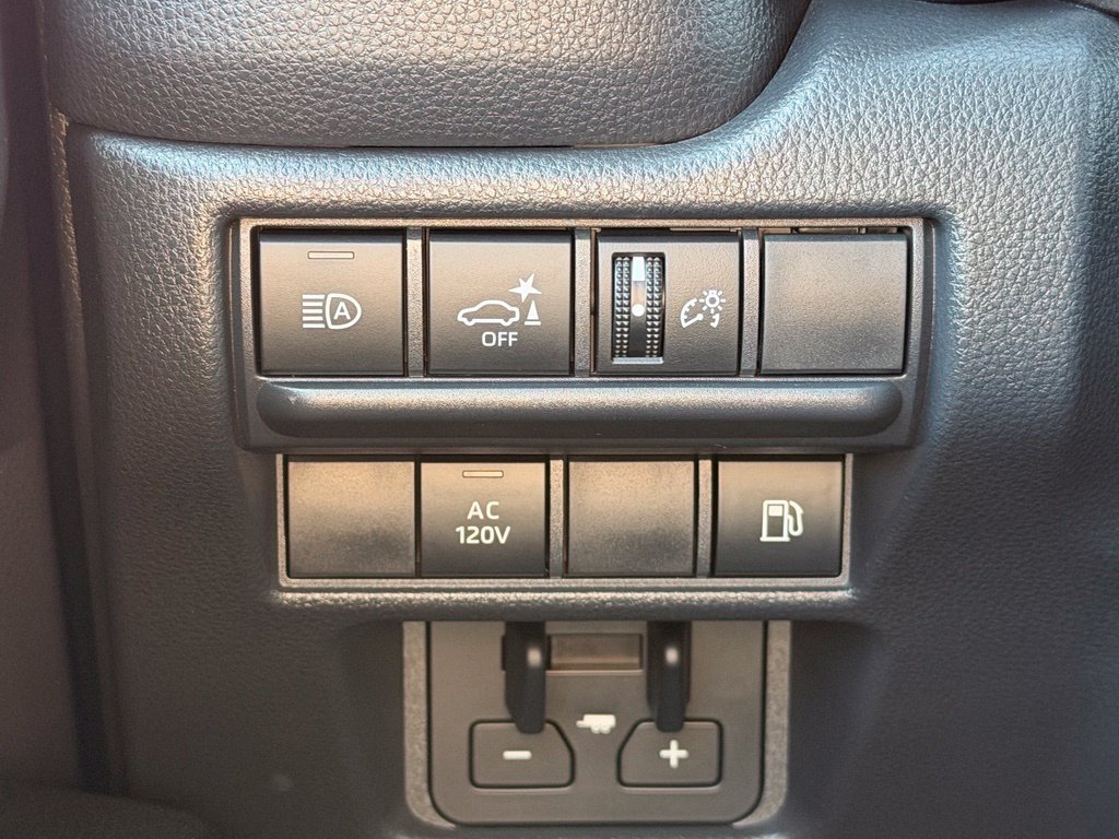 Used 2024 Toyota Land Cruiser 1958 AWD/4WD image 25