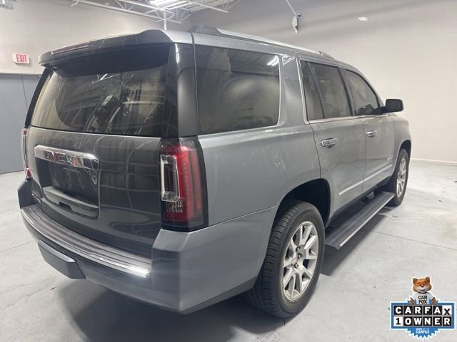 Used 2020 GMC Yukon Denali w/ Open Road Package image 5