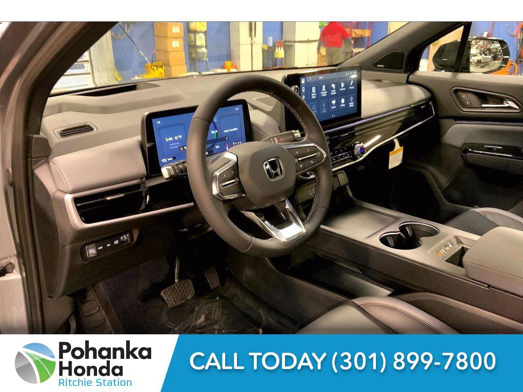 New 2026 Honda Prologue Elite image 6
