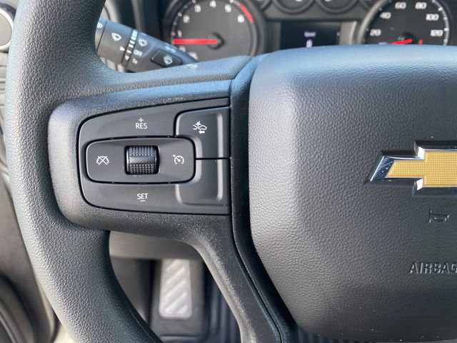 New 2026 Chevrolet Silverado 2500 Custom w/ Custom Convenience Package image 33
