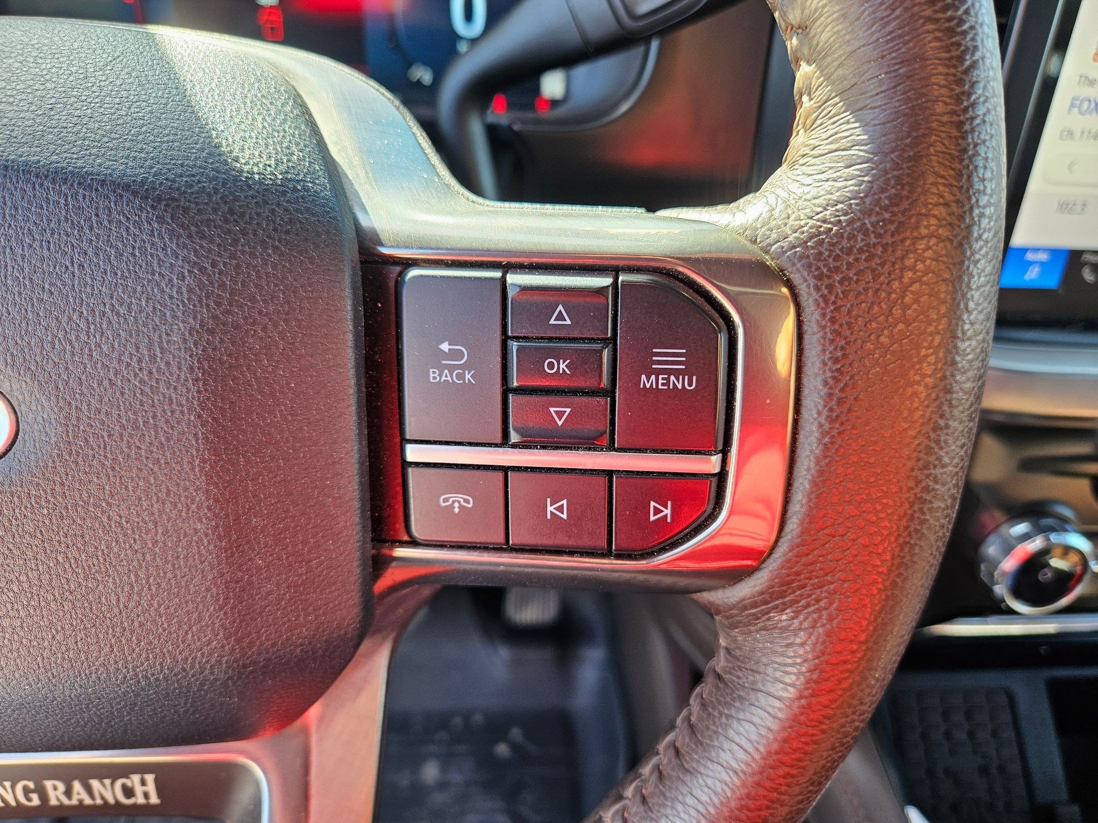 Used 2026 Ford F350 King Ranch AWD/4WD image 21