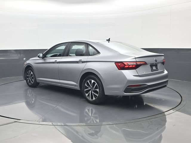 Used 2024 Volkswagen Jetta S FWD image 7