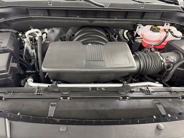 New 2027 Chevrolet Suburban RST w/ Advanced Technology Package AWD/4WD image 42