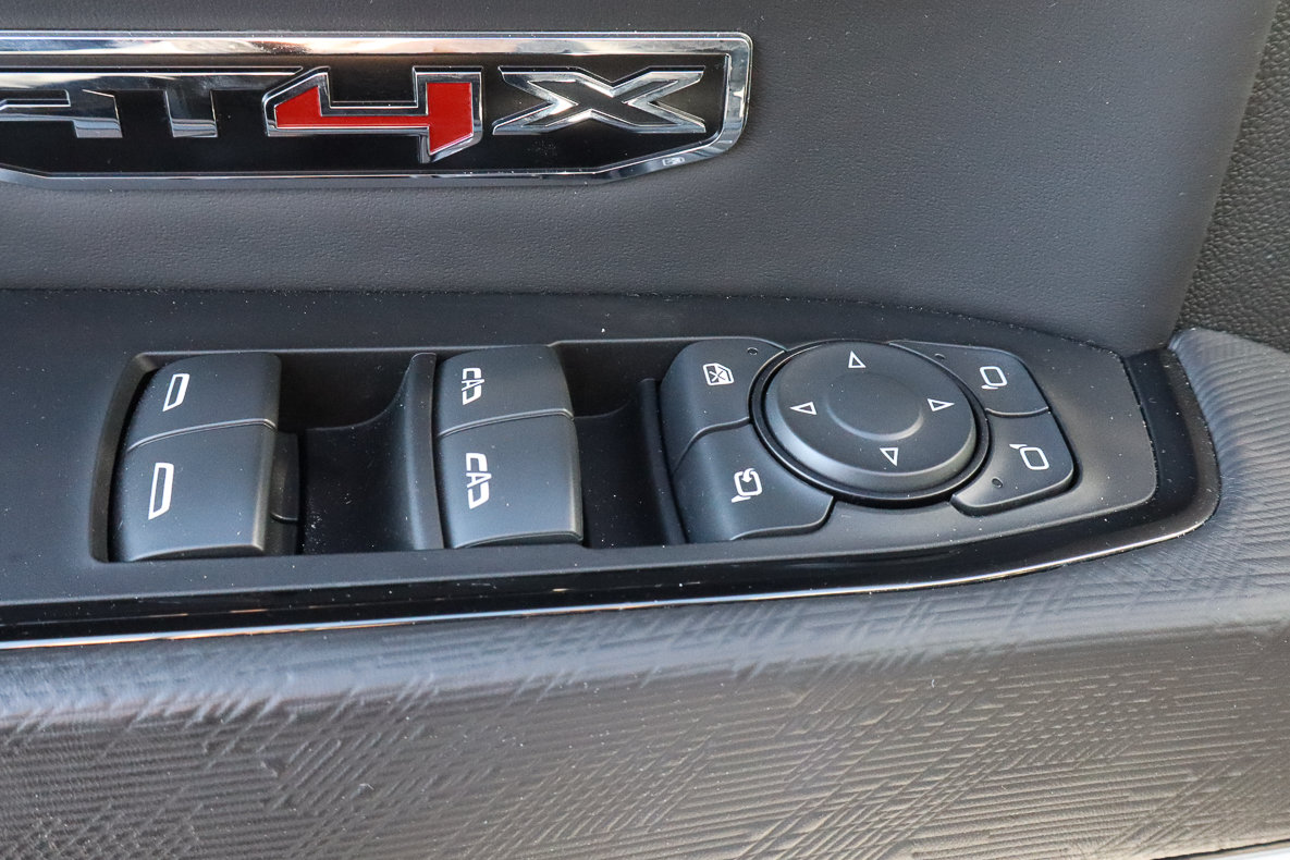 Used 2023 GMC Sierra 1500 AT4X w/ AT4X AEV Edition AWD/4WD image 21