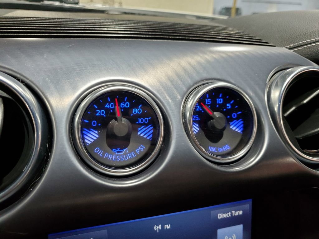 Used 2023 Ford Mustang Mach 1 image 23