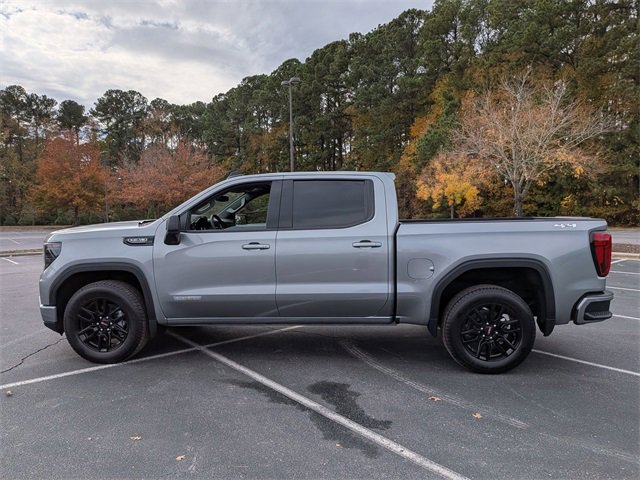 New 2026 GMC Sierra 1500 Elevation w/ Preferred Package image 6