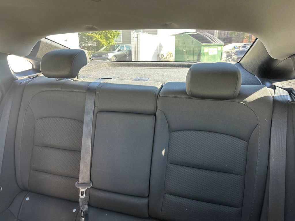 Used 2016 Chevrolet Malibu LS image 18