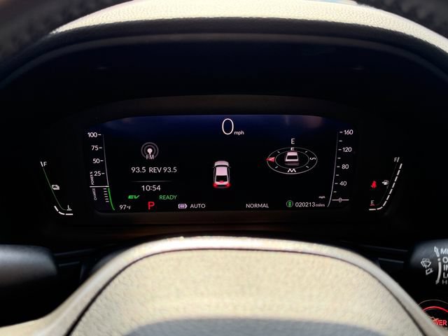Certified 2024 Honda Accord EX-L image 22