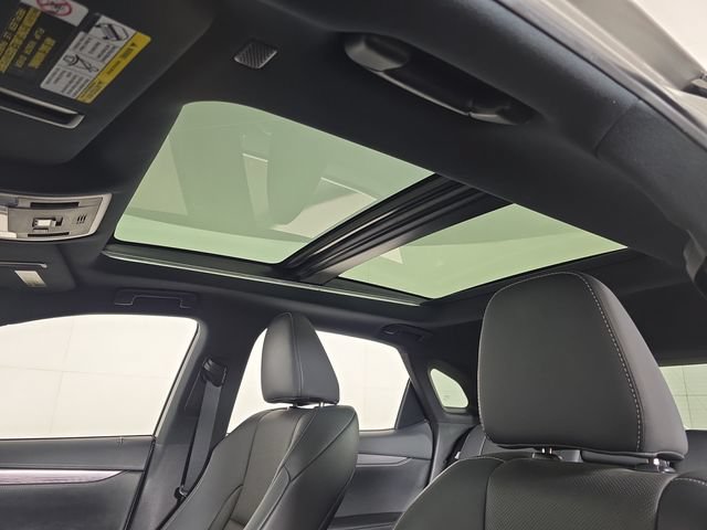 Used 2021 Lexus RX 450h F Sport w/ Cold Weather Package (CT) AWD/4WD image 26